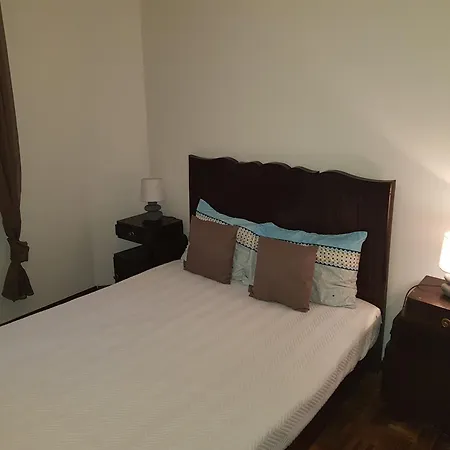 Geraeumige Mit Terrasse In Strandnaehe شقة نازاريه